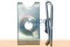 VAICO V10-2382 Nut